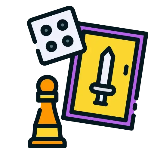 Indoor games room for families at DLF Sector 108